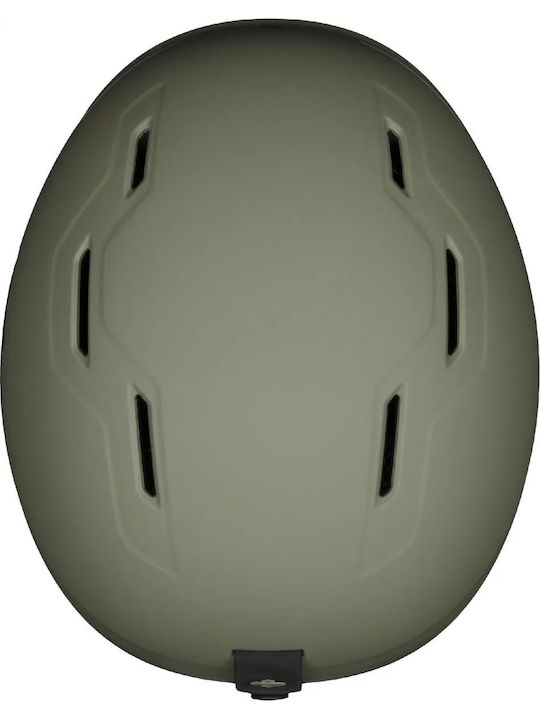 Sweet Protection Kinderfahrrad- / Rollerhelm für Stadt Grün