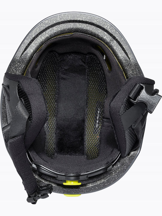 Sweet Protection Kinderfahrrad- / Rollerhelme Stadt Schwarz