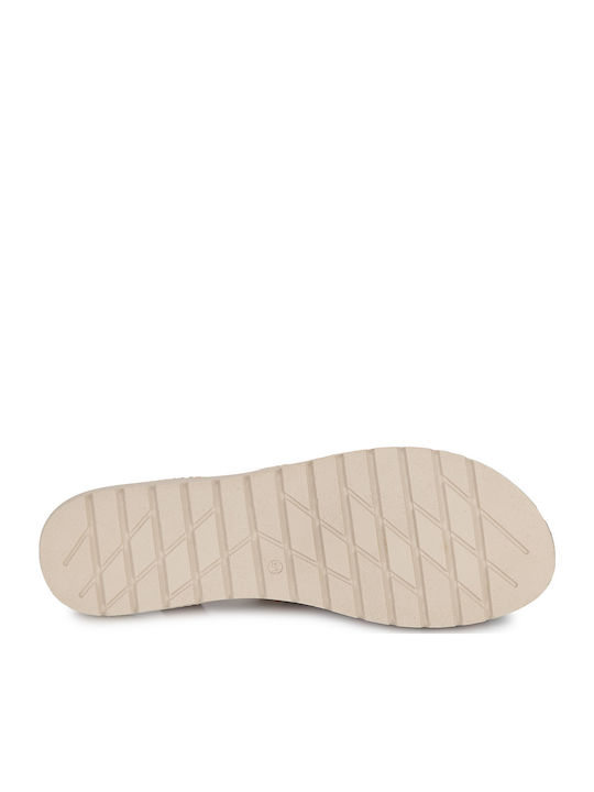 Margot Men's Sandals Brown