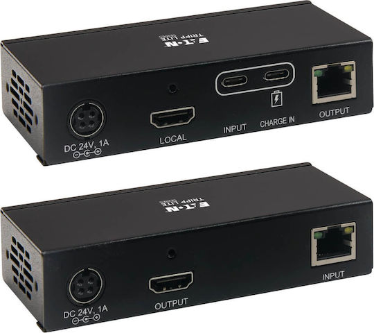Eaton KVM и превключвател на данни