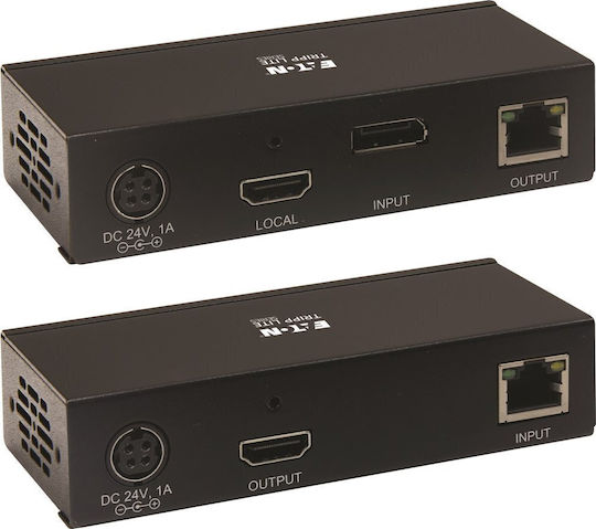 Eaton KVM & Data Switch