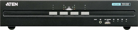 Aten KVM & Data Switch
