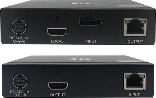 Eaton KVM & Data Switch