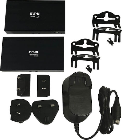 Eaton KVM & Data Switch