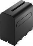 Newell Μπαταρία Βιντεοκάμερας 10050mAh