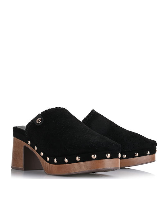 Carmela Footwear