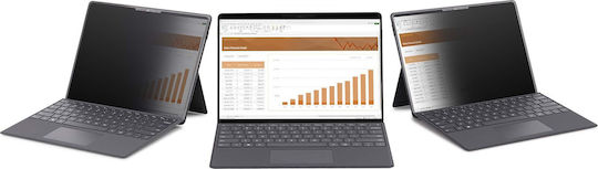 Φίλτρο Startech Startech 124sl-privacy-screen Φίλτρο Οθόνη 31,5 Cm 12.4" Tablet Χωρίς Πλαίσιο Φίλτρο Ιδιωτικότητας Οθόνη