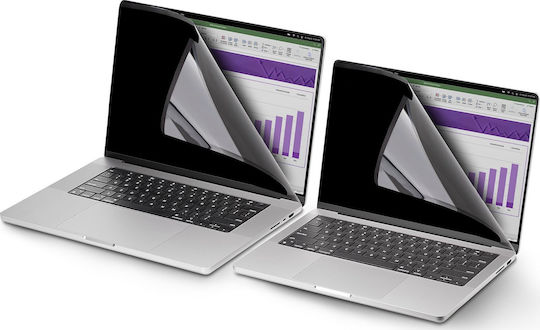 Filtru de confidențialitate Startech 17tf6 pentru ecran de 43,2 cm 17" Laptop, fără ramă, 14164797 65030911320