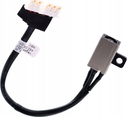 Dell Dc-in Cable Assembly V14/15