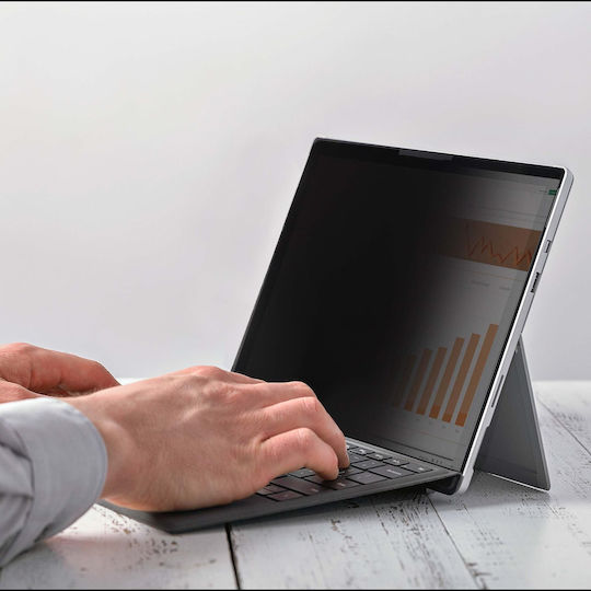 Φίλτρο Startech Startech 124sl-privacy-screen Φίλτρο Οθόνη 31,5 Cm 12.4" Tablet Χωρίς Πλαίσιο Φίλτρο Ιδιωτικότητας Οθόνη