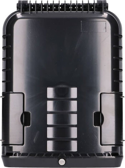 Extralink Extralink Selene Outdoor Fttx Closure 16 Core Black