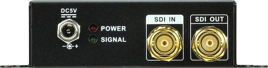 Μετατροπέας Σήματος Av Aten 3g Hd Sd-sdi Hdmi Aten Vc480