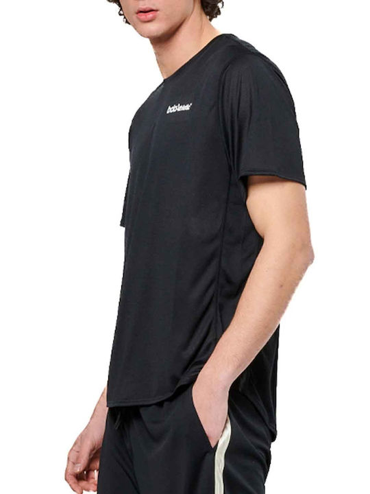 Tricou sport Black
