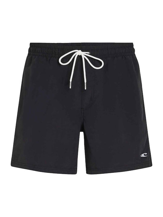 Vert 16'' Men's Swimwear Shorts Black