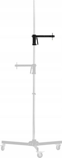 Cap de prindere Glareone Hightower pentru trepied