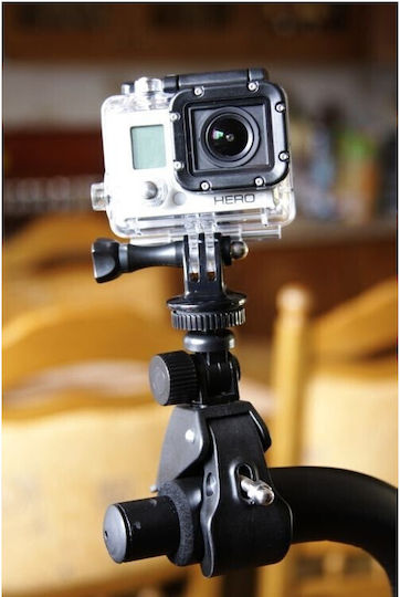 Скоба за основа на статив Xrec за Sony Action Cam