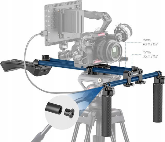 Stabilizator de Umăr pentru Cameră DSLR Neewer SR004