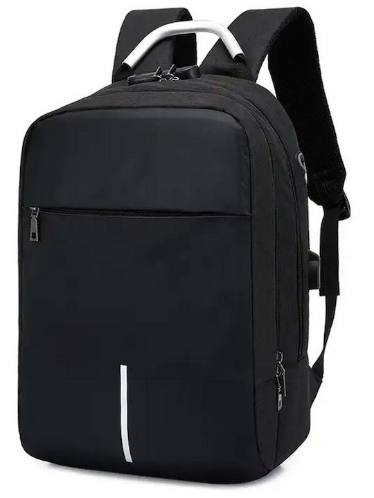 Rucksack Schwarz