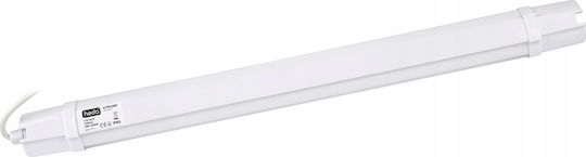 Bestservice Waterproof Lumax Light Fixture Htp018n 18w 60cm 1500lm 4000k