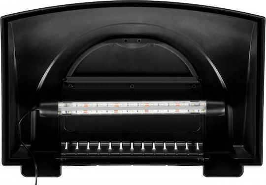 Diversa Diversa Φωτισμος Led Expert 17w 65cm
