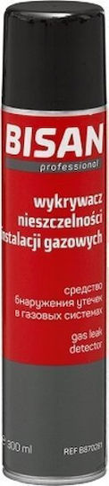 Bisan Σπρέι Διαρροών 300ml