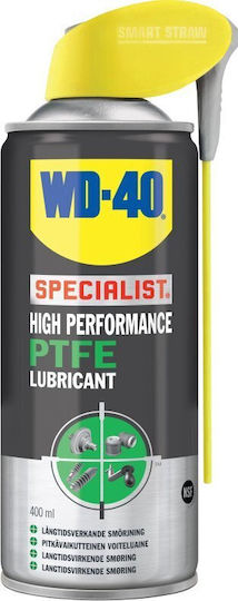 Wd-40 Spray cu Teflon 400ml 1buc
