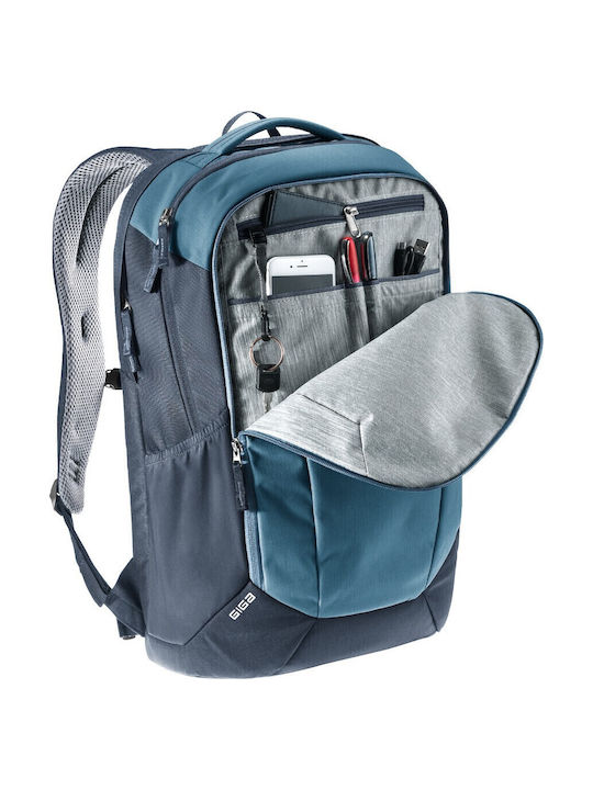 Deuter Giga 28Es Blau