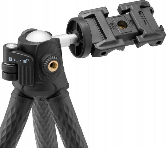 Jjc Flexibles Stativ für Smartphones Jjc Tp-ft1