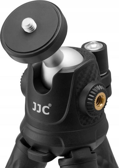 Jjc Flexibles Stativ für Smartphones Jjc Tp-ft1
