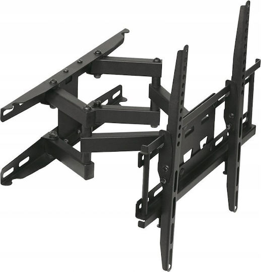 Art TV-Halterung LCD LED 23-60" 45kg AR-45 Art Vertikal Horizontal Verstellbar