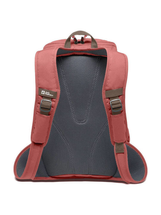 Jack Wolfskin Rucksack 15Es Rosa