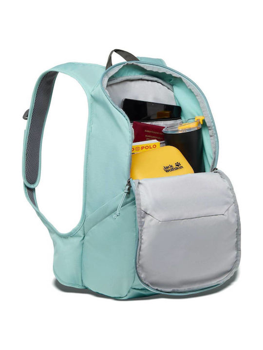 Jack Wolfskin Раница 18л Светлосин