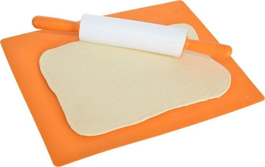 Orion Silicone Non-Stick Baking Mat 40x30cm