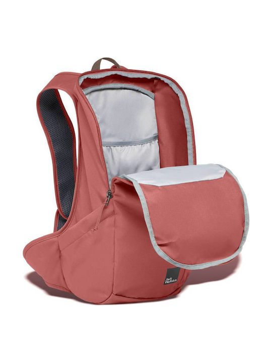 Jack Wolfskin Rucksack 15Es Rosa