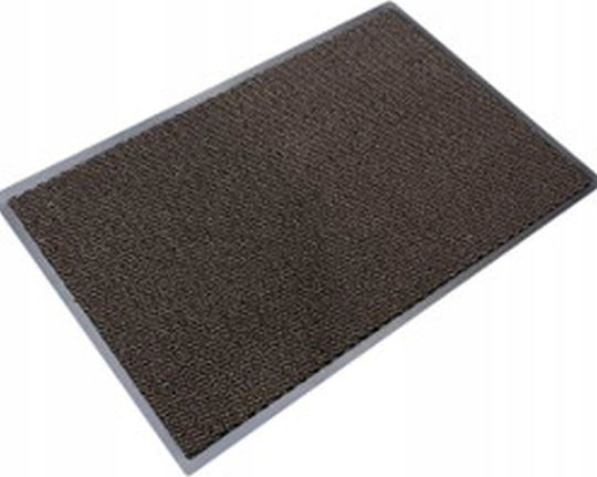Victoria Sport Covoar de Intrare Maro 40x60cm Maro