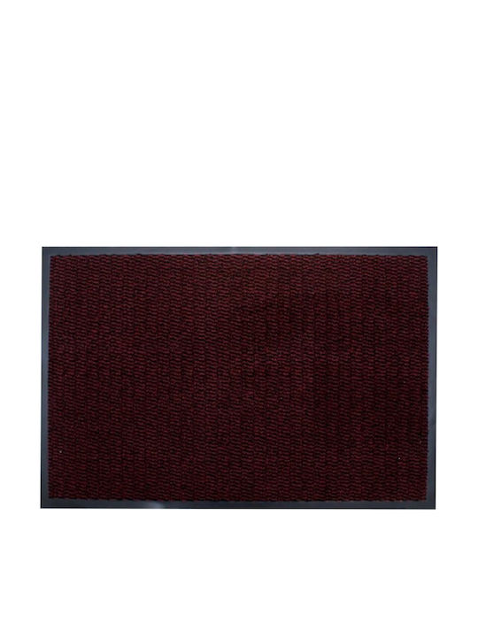 Victoria Sport Covor de Intrare Roșu 60x90buc
