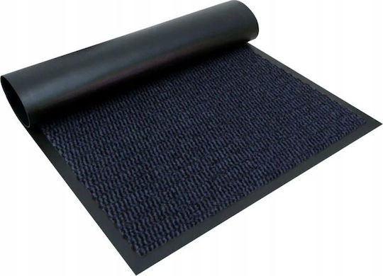 Victoria Sport Victoria Sport Fußmatte Blau 90x150cm
