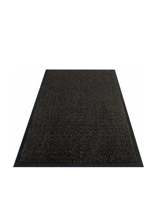 Victoria Sport Covor de Intrare Maro 40x60buc