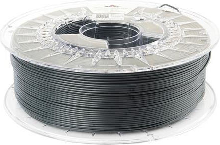 Spectrum Spectrum 3D Filament Premium PET-G 1.75mm 1000g 80833 Anthracite Grey
