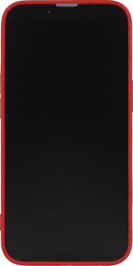 Nemo Задна корица Силикон Червен (Galaxy A16)