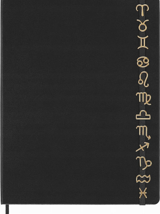 Moleskine Карфица Жълт