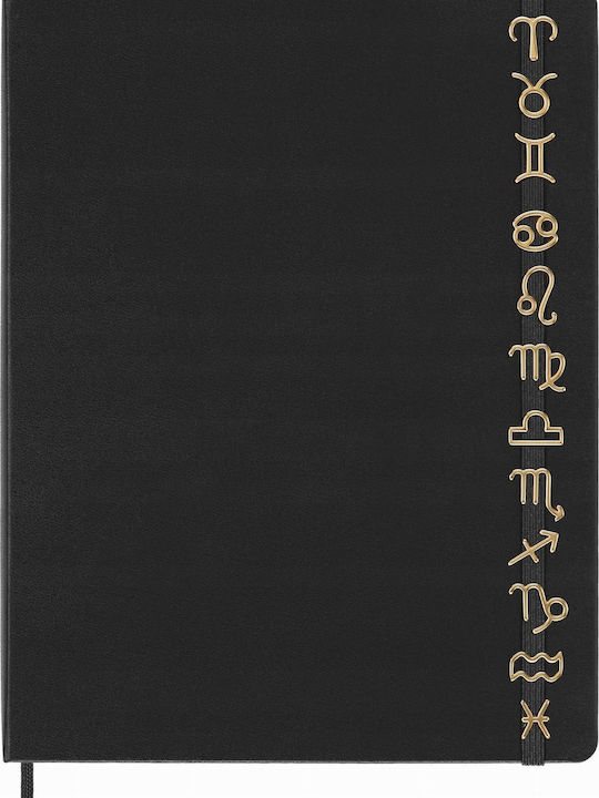 Moleskine Карфица Жълт
