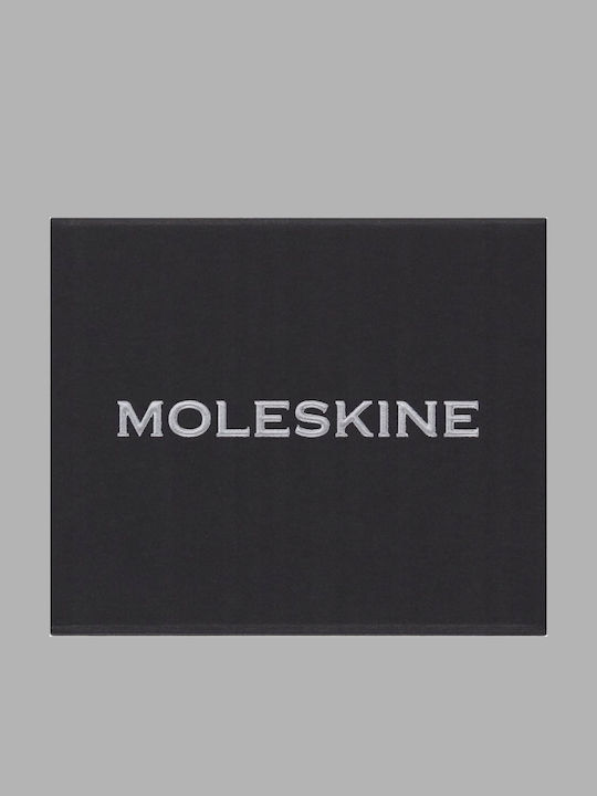 Moleskine Καρφίτσα