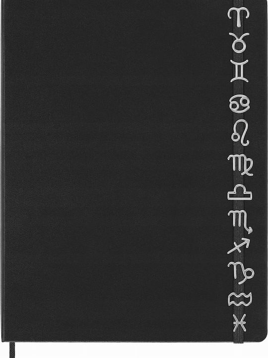 Moleskine Карфица
