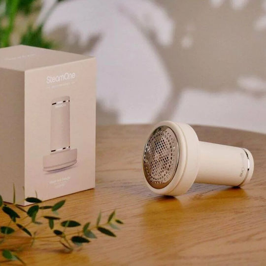 Îndepărtător de scame Steamone Cream