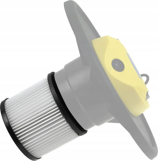 Geko Filters Hepa Electric Vacuum