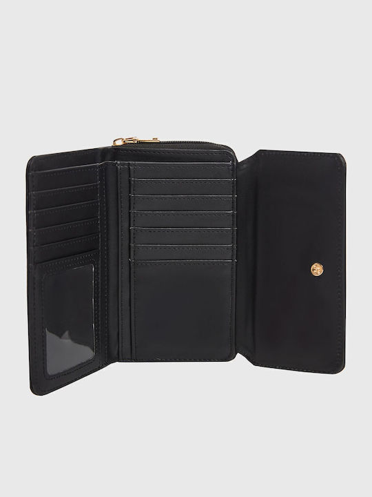 Women's Wallet Classic Black