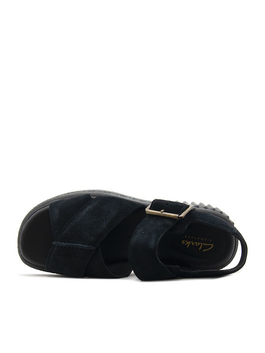 Wish Platforme Dama Negre