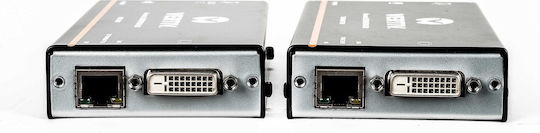 Avocent Longview Single Dvi Usb Audio Switch Lv4010p-202