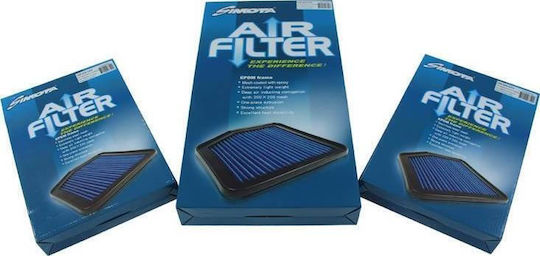 Simota Ansaugfilter Simota Oh016 276x157mm